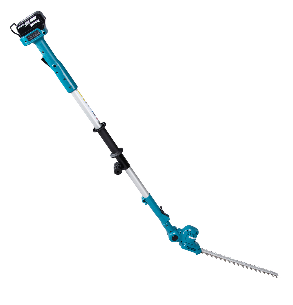 Makita Akku-Heckenschneider DUN461WZ 18V 46cm teleskopierbar