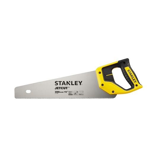 Stanley Handsäge JetCut Fein 380mm