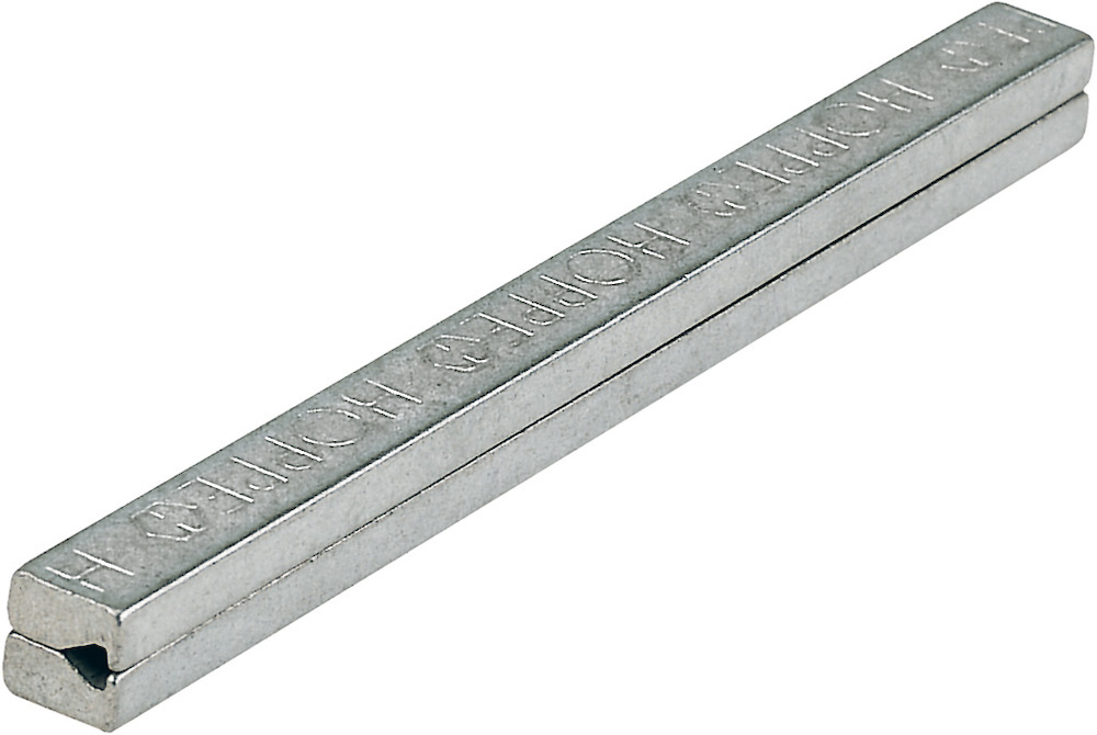 HOPPE® Profilstift, Eisen