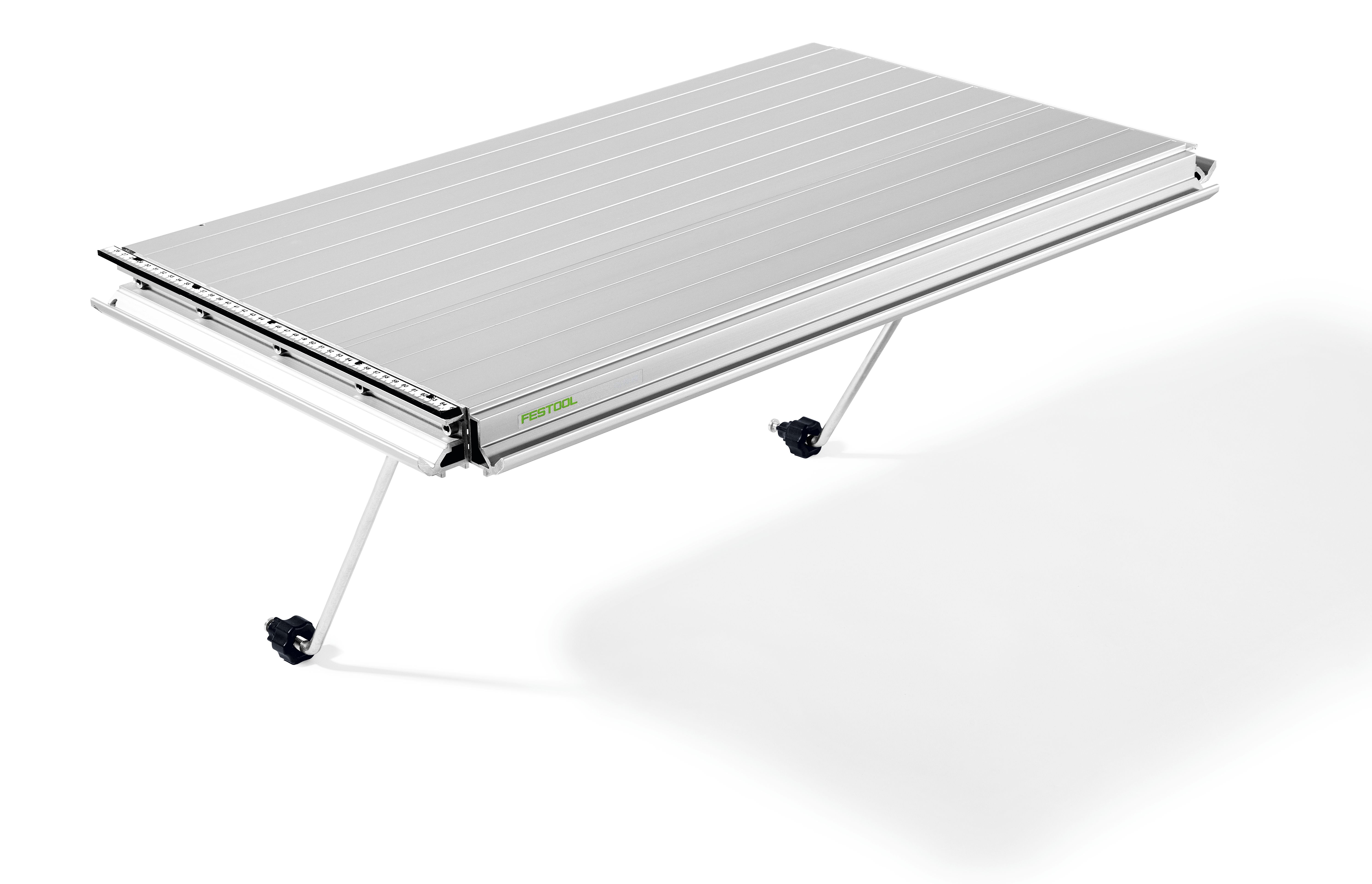 Verbreiterung VB TKS 80, Sonnenkollektoren, Mobiliar, Tabelle, Kaffeetisch, Aluminium