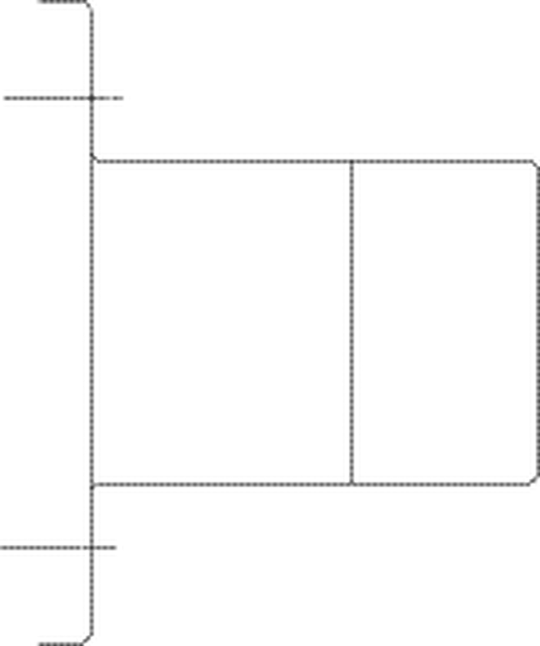 Strichzeichnung/Illustration