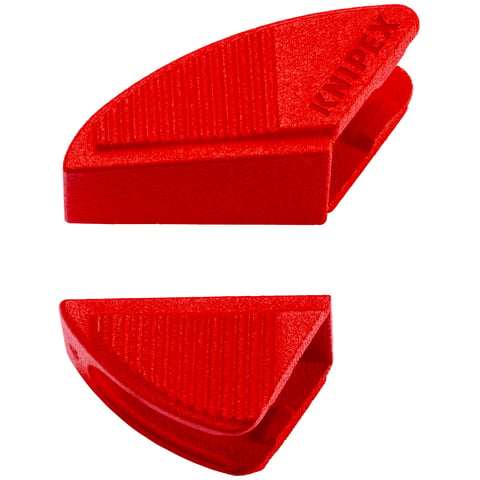 Knipex Kunststoffbacken 86 09 300 V01 3 Paar für 86 XX 300 Modelle