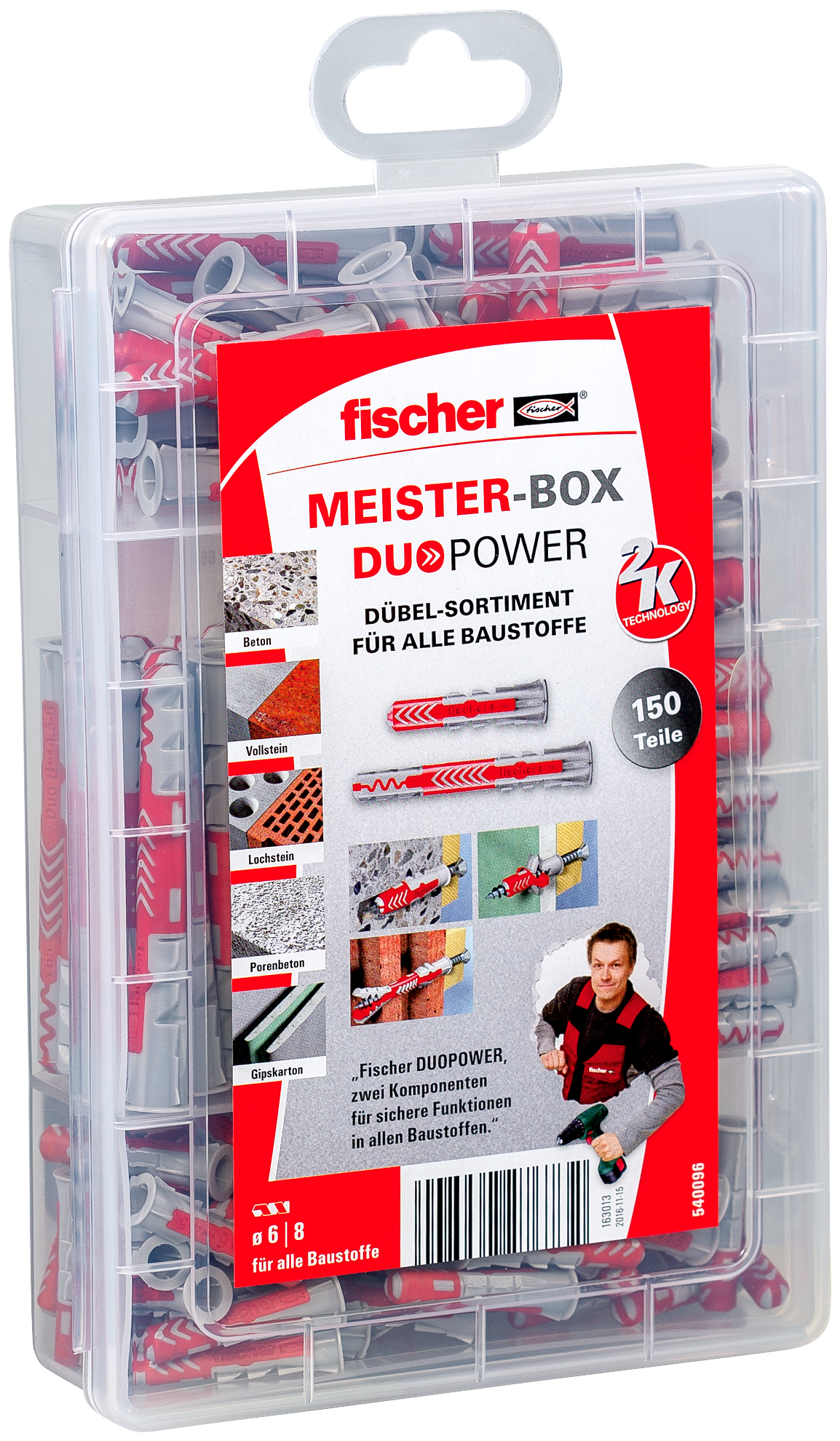 Produktbild, Gerät, Elektrische Bohrmaschine, Werkzeug, Person, Erste Hilfe