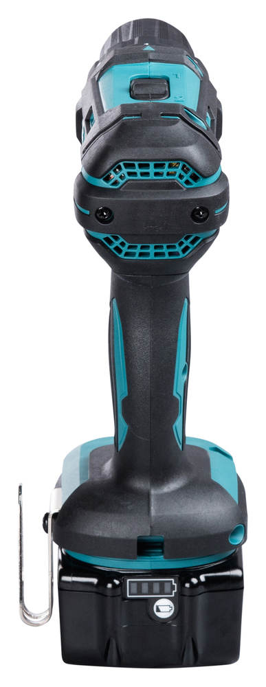 Makita Akku-Bohrschrauber DDF482Z 18V Li-Ion SOLO