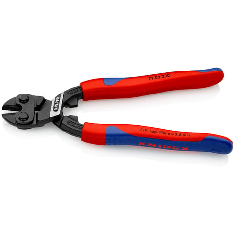 Knipex CoBolt® Kompakt-Bolzenschneider 71 02 200