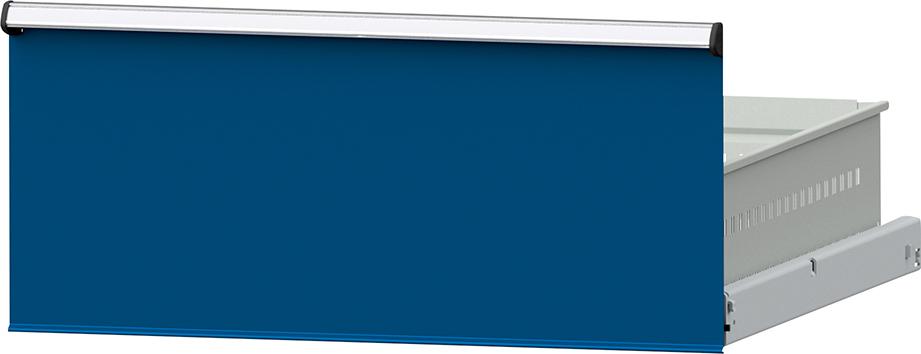 ANKE Anke Schublade B600xT600mm FH300mm RAL 5010 Traglast 100kg