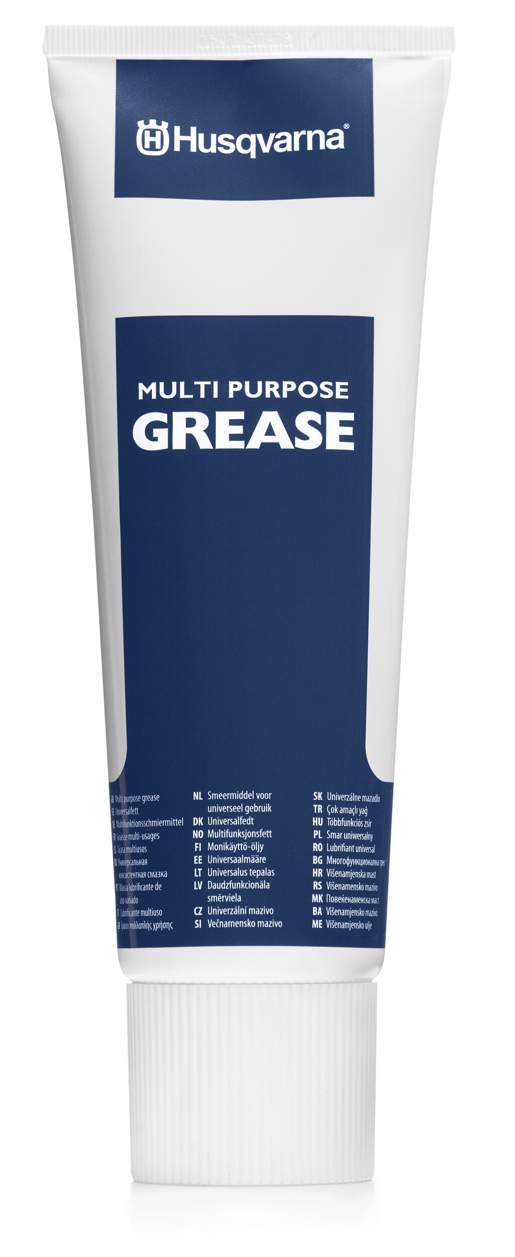 Husqvarna Mehrzweckfett (225 g)