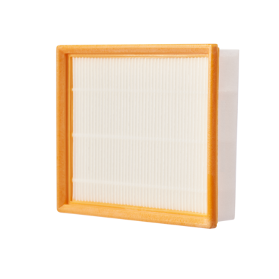 EGO AVF0900 Flachfilter für Nass-/Trockensauger WDV0900E
