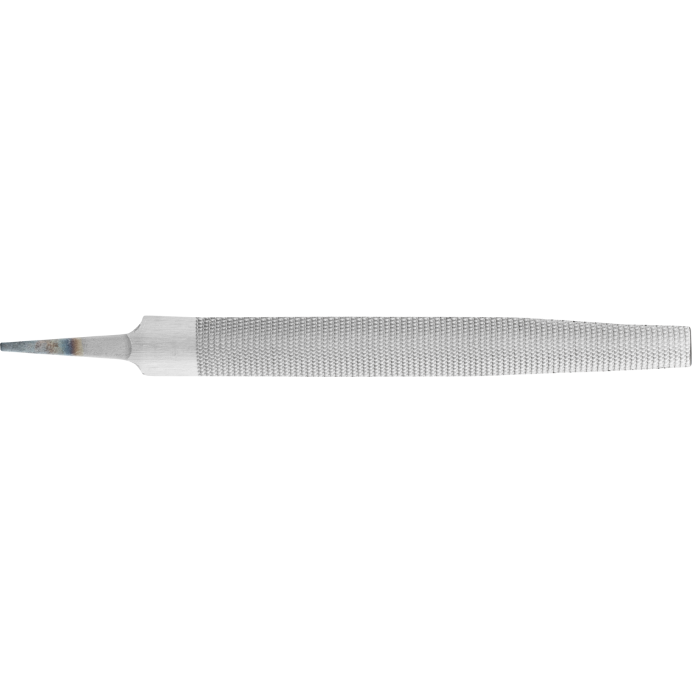 Pferd Kabinettraspel für Holz Halbrund-Spitz 250mm Hieb 3 für bearbeitung