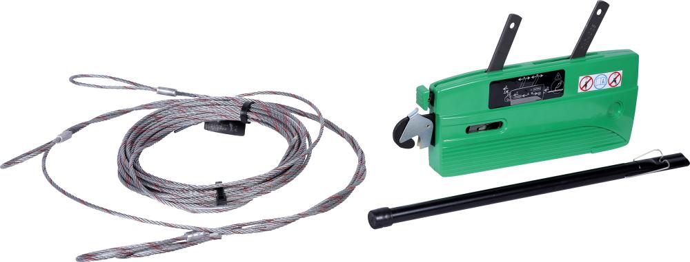 Tractel Mini-Seilzug Jockey