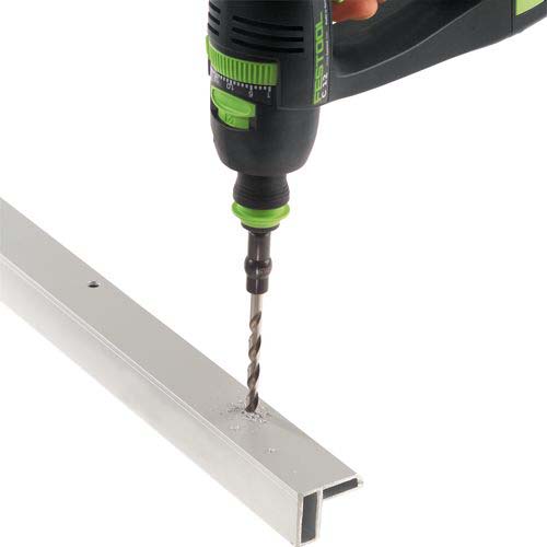 Spiralbohrer HSS D 8,0/75 CE/M-Set