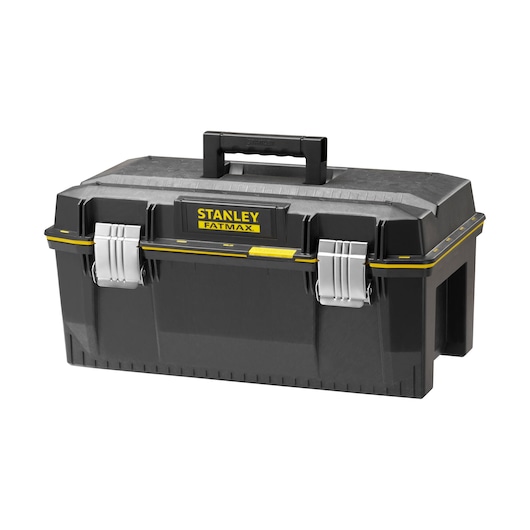 Stanley Werkzeugbox FatMax Strukturschaum 23