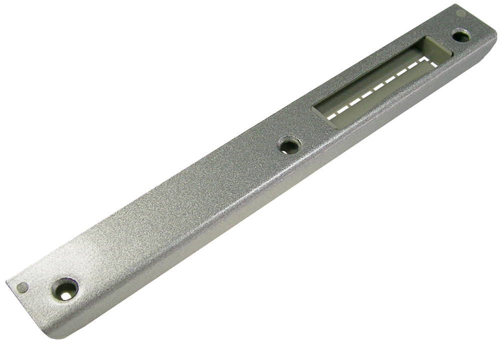 HERMAT Winkelschließblech 6866, Stahl