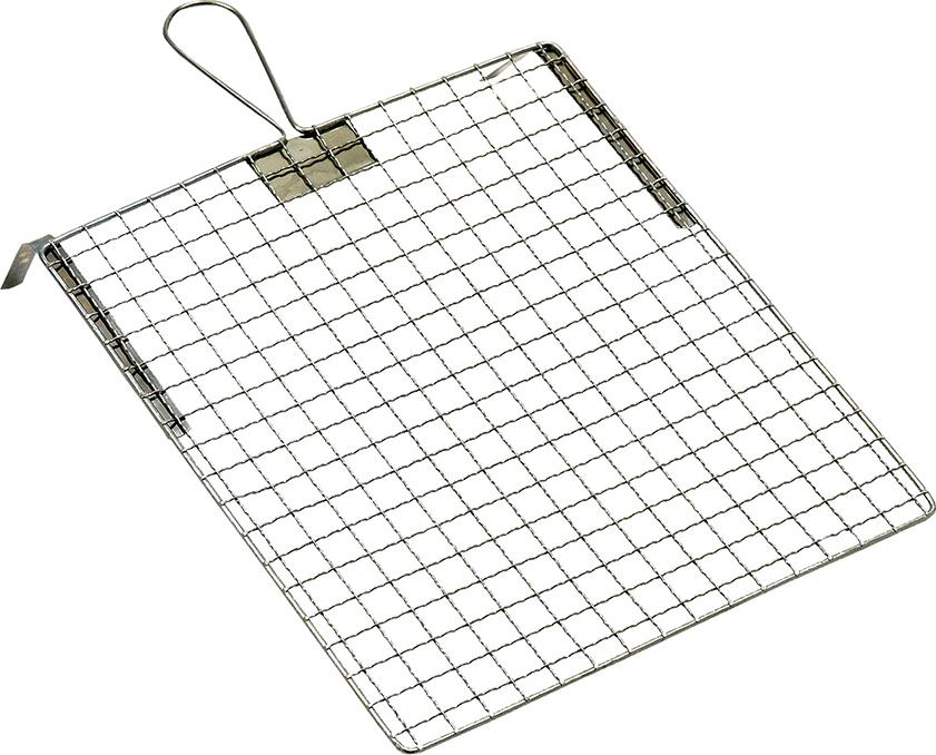 Nölle Abstreifgitter Metall 26x30cm