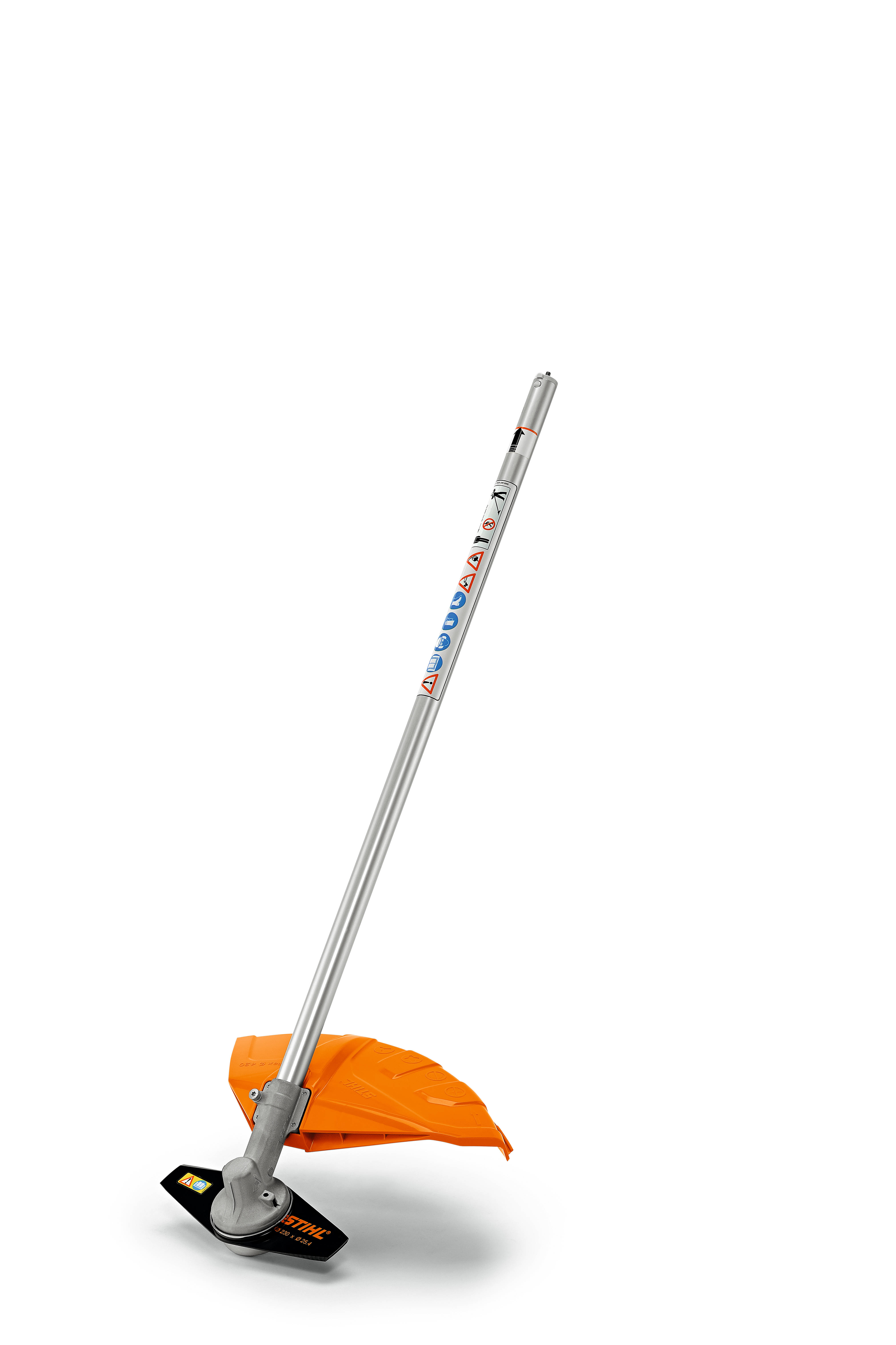 Stihl FS-KM GSB 230-2