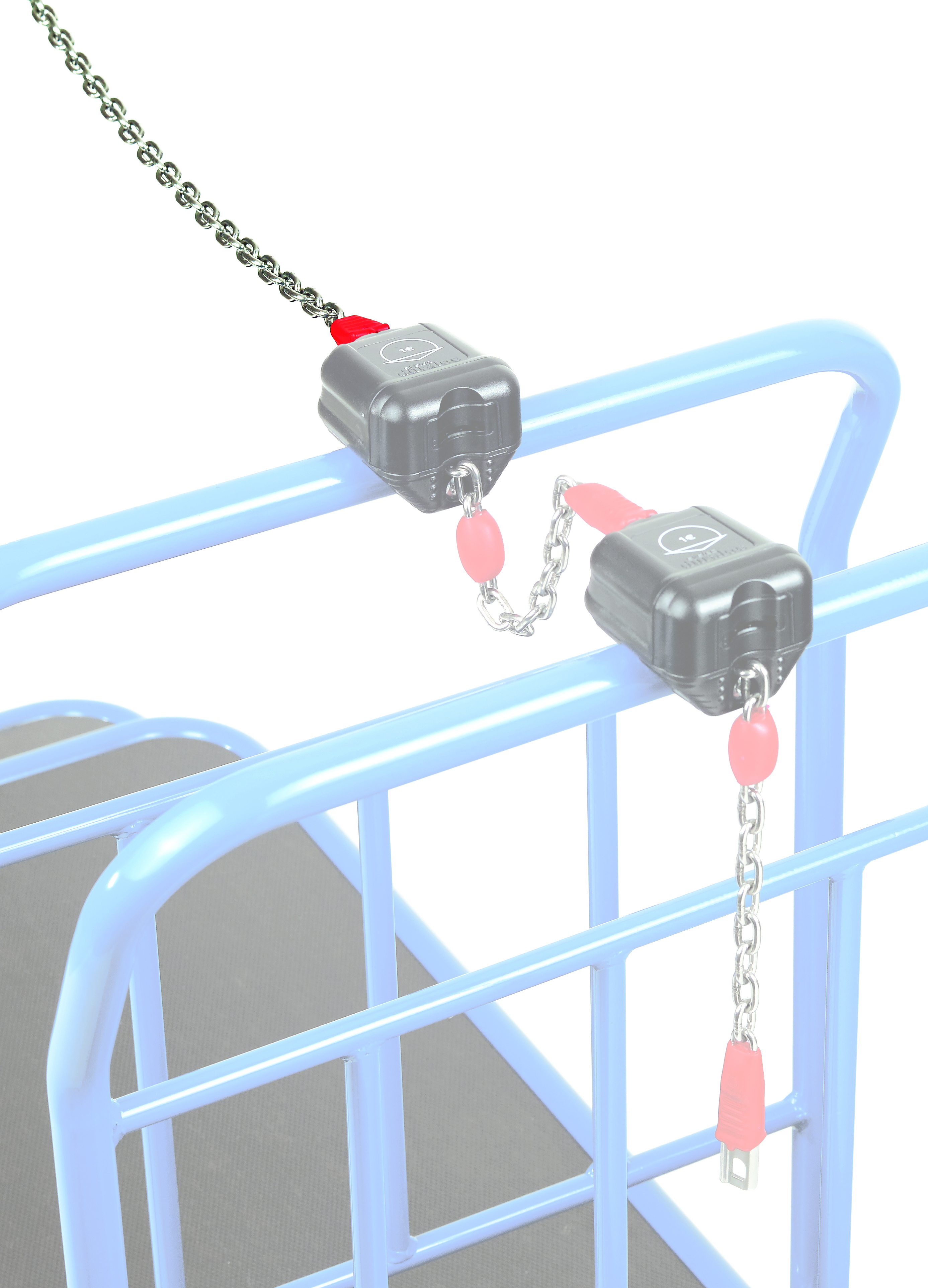 Hauptbild Wandanschlusskette