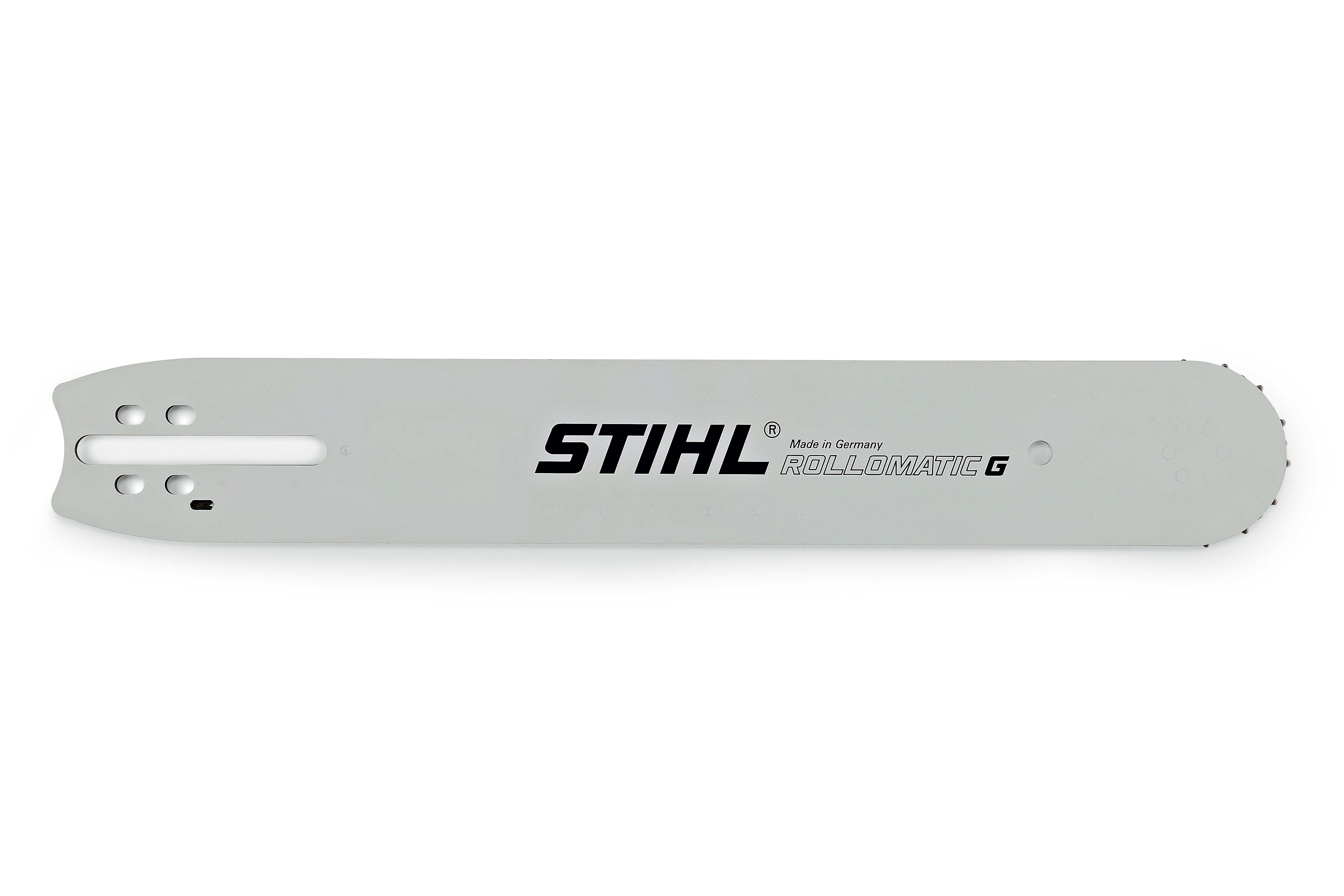 Stihl Rollomatic G, Schienenlänge 40 cm, für 36 GBE und 36 GBM