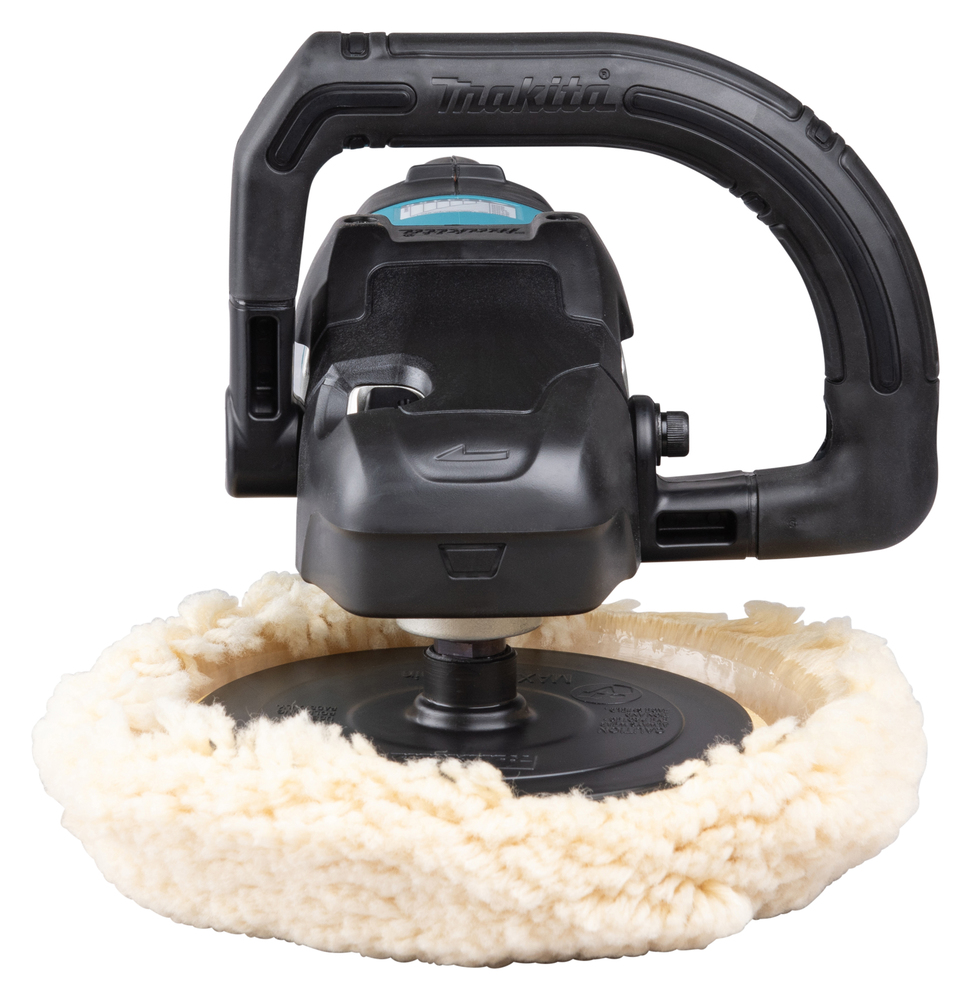 Makita Rotationsschleifer 9237CB 1200W 180mm 0-3200 U/min