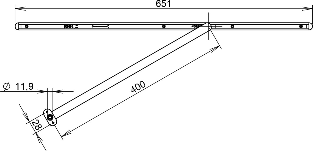Porti® für Holztüren