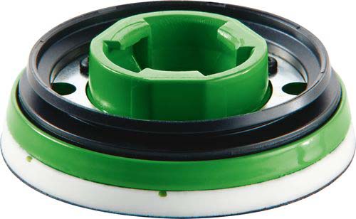 Polierteller PT-STF-D90 FX-RO90