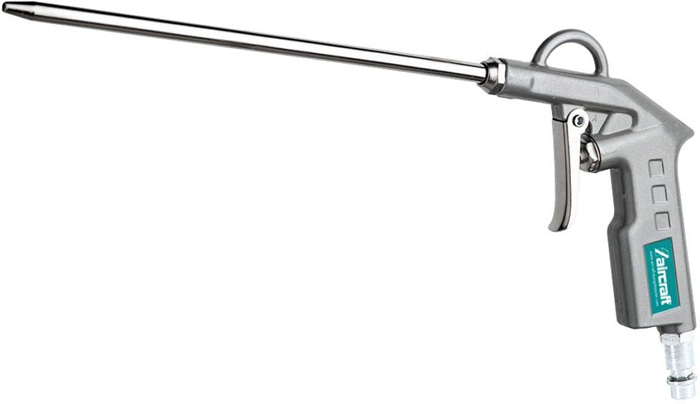 Stürmer Blasrohr BPL 2112110 Aluminium 150 l/min 6 bar