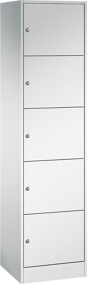 Produktbild CP Stahl-Fächerschrank