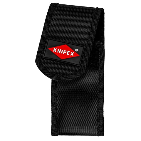 Knipex Gürteltasche für zwei Zangen leer 00 19 72 LE