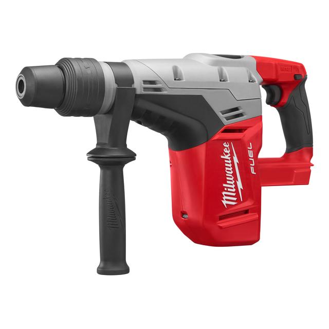 Milwaukee FUEL™ Akku-Kombihammer SDS-max M18CHM-0