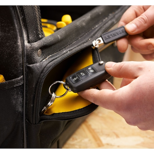 Stanley FATMAX PRO-STACK Werkzeugtrage FMST17626-1 18L 25kg