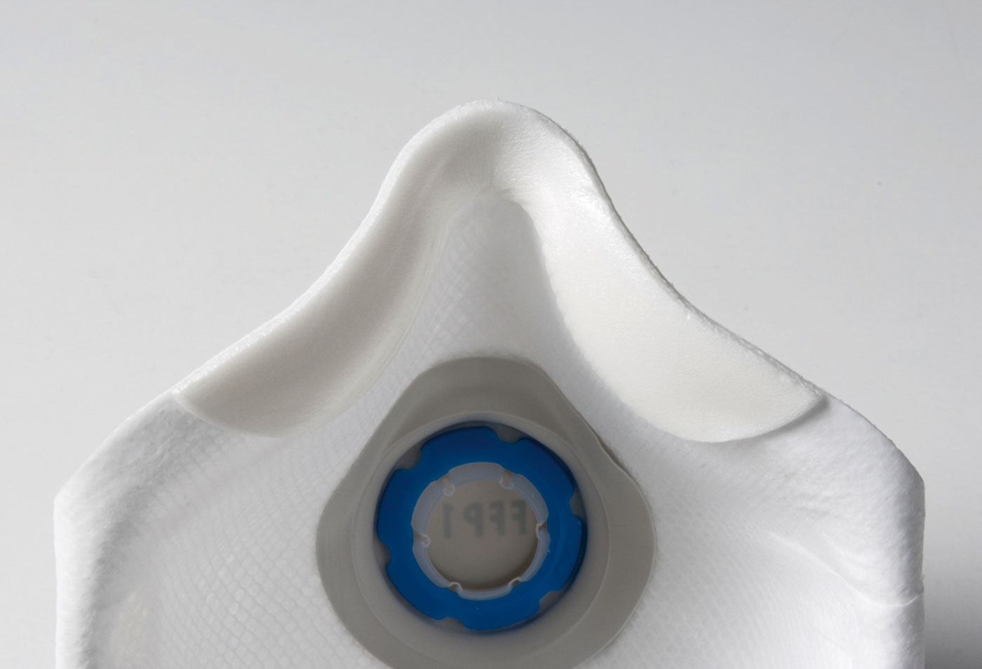 Moldex Smart Active Atemschutzmaske 2435 Ventil FFP2 NR D