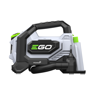 EGO IF1600E Kompakter 3-in-1 Akku-Kompressor 56V