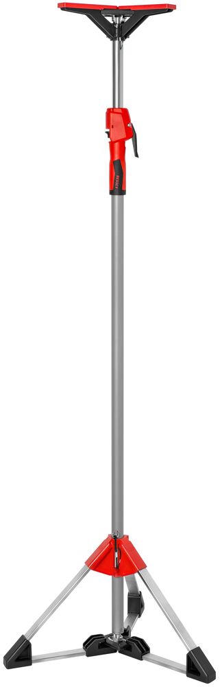 Bessey Baustativ STE-BS Zubehör für Deckenstützen ST/STE Aluminium Kunststoff