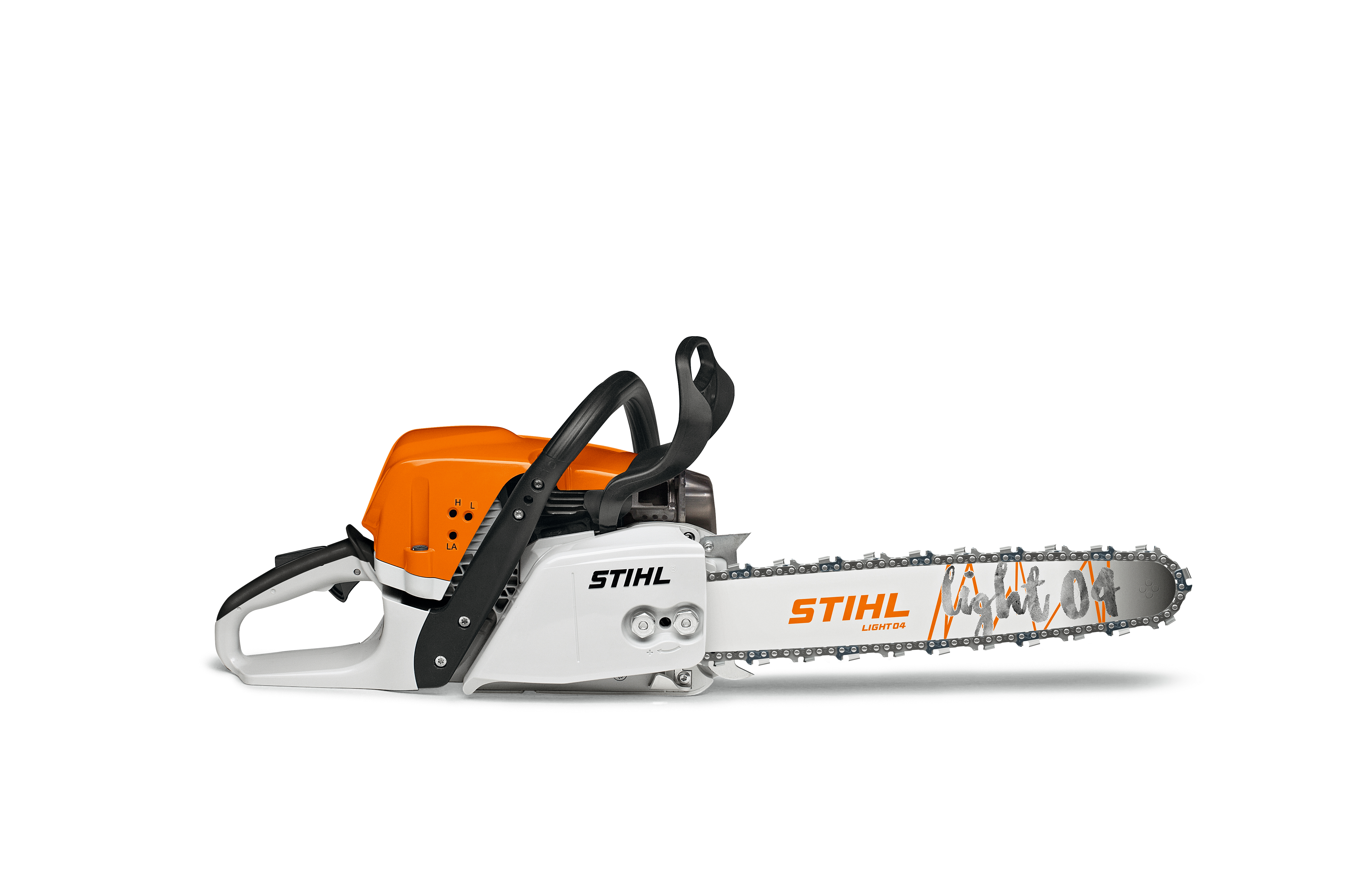 Stihl MS 311, RM, Schienenlänge 40 cm