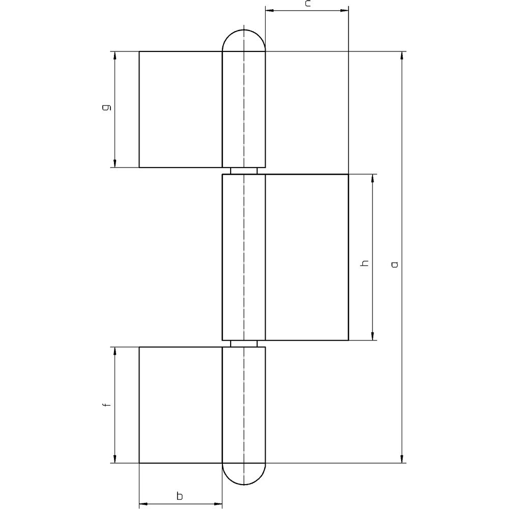 Technische Zeichnung