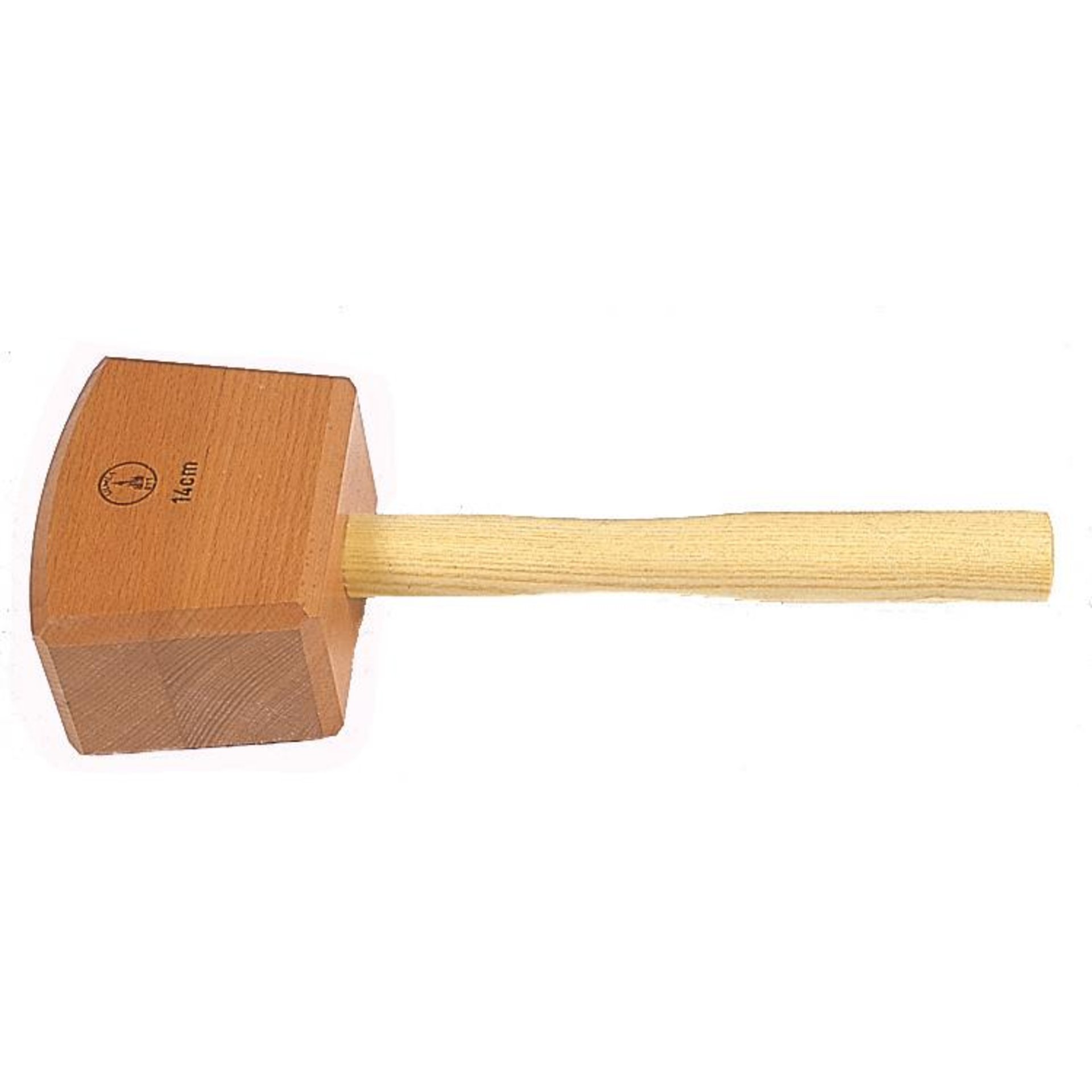 Ulmia Klüpfel Gr. 1  105x65 mm