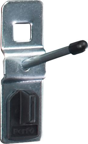 bott Haltestift B20xT50xH60xD4 mm für Lochplatten für Lochplatten bott