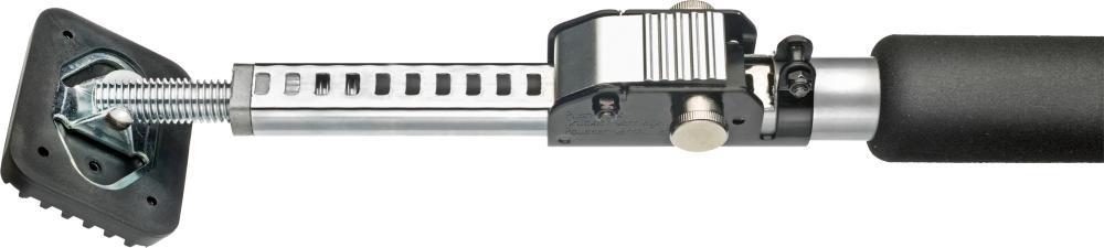 Decken-/Montagestütze 160-290cm 50kg FORTIS