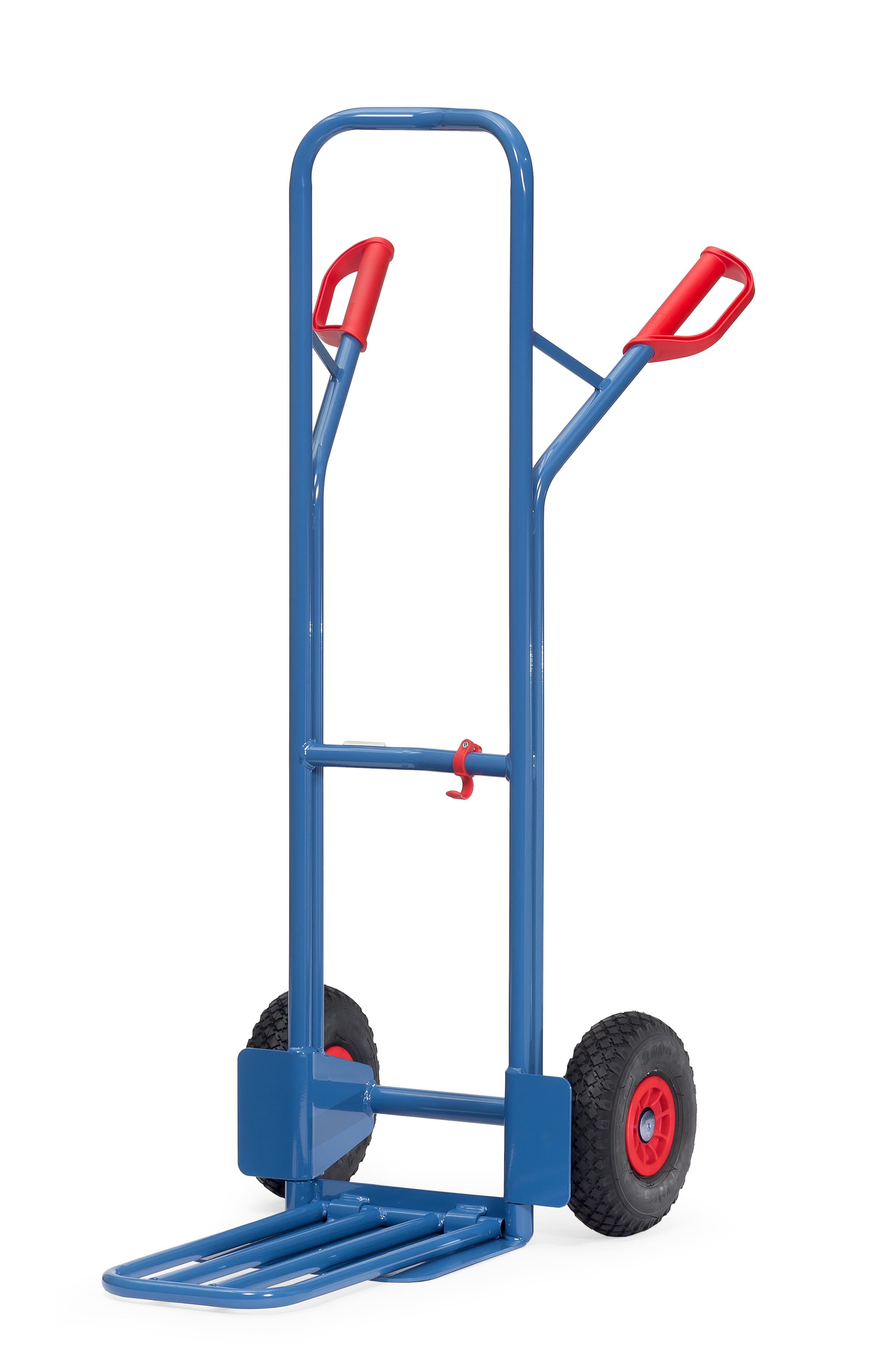 Hauptbild Paketkarre