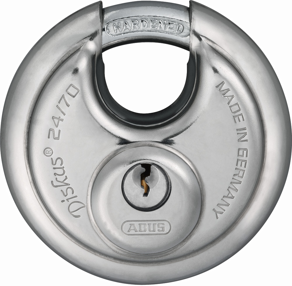 ABUS Hangschloss 24er Serie