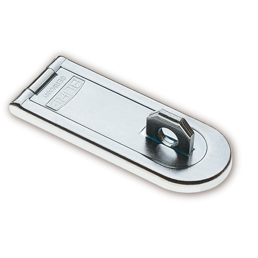 Burg Wächter BURGprotect Touch-Tastatur Keypad 2100 für Alarmanlagen