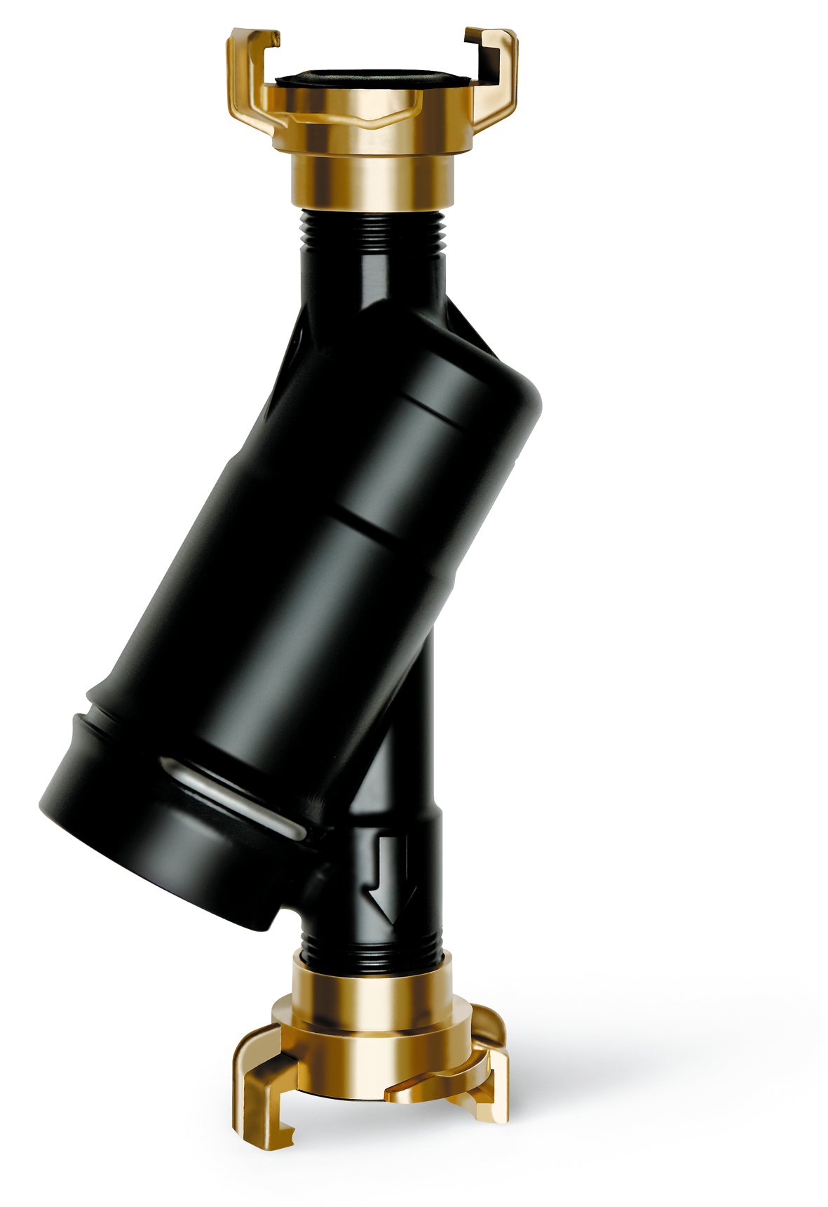 Stihl Rückflussverhinderer