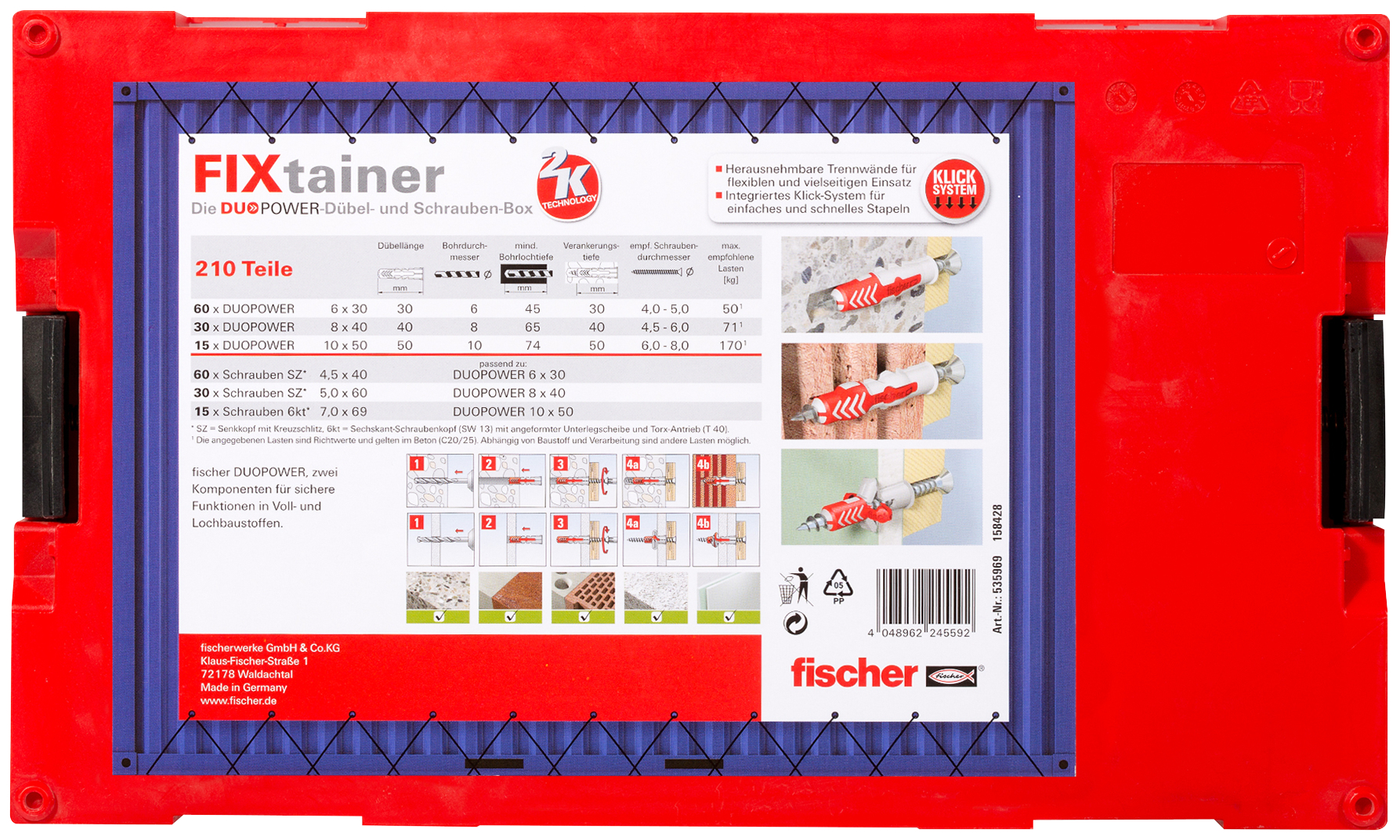 Produktbild, Erste Hilfe