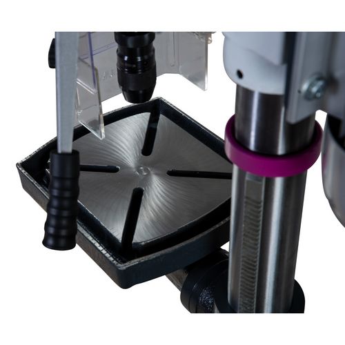 Stürmer OPTIdrill D 23Pro Tischbohrmaschine 230V 25mm Bohrleistung MK2