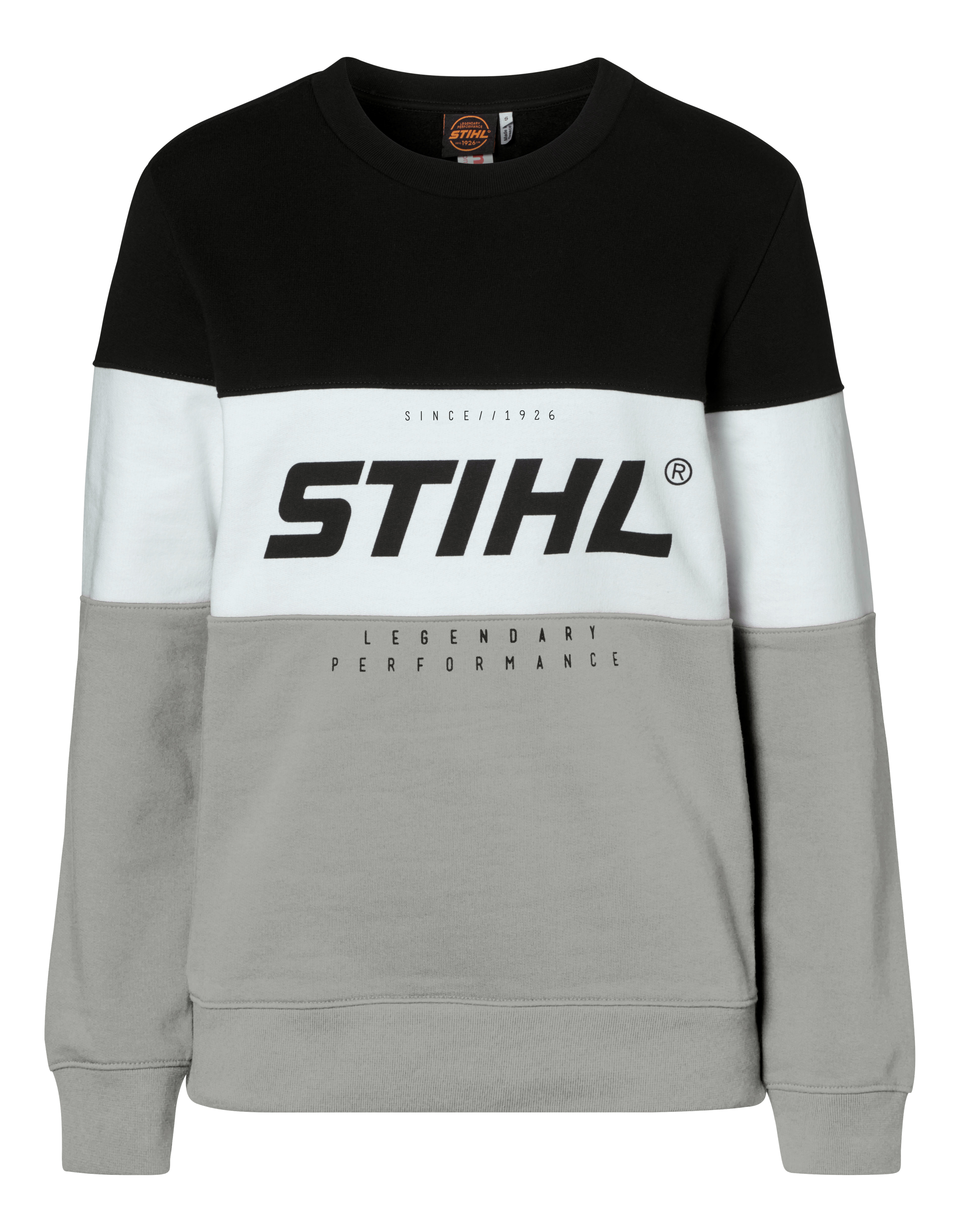 STIHL Sweatshirt Damen