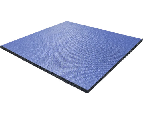 K&R Isopad mit Beschichtung 125 x 125 x 3 mm; 20 Stück