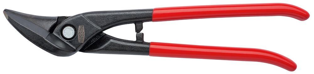 Bessey Idealschere, ohne Öffnungsanschlag