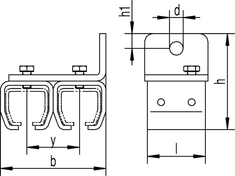 Technische Zeichnung