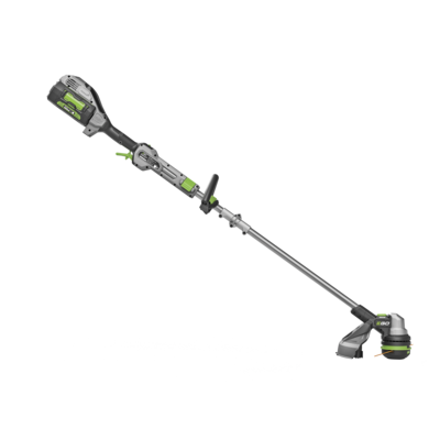 EGO ST1401E-ST 35cm Akku-Rasentrimmer KIT mit Powerload™ Technologie