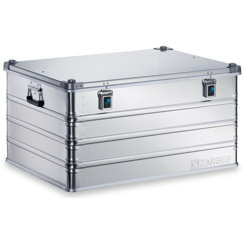 ZARGES Alu-Kiste K470 900x640x450mm 40846