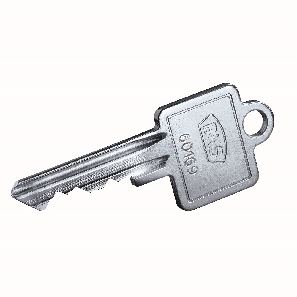 Artikelhauptbild BKS Zylinderschlüssel